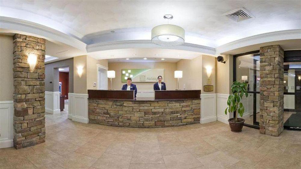 Holiday Inn Williamsport By Ihg Exterior foto