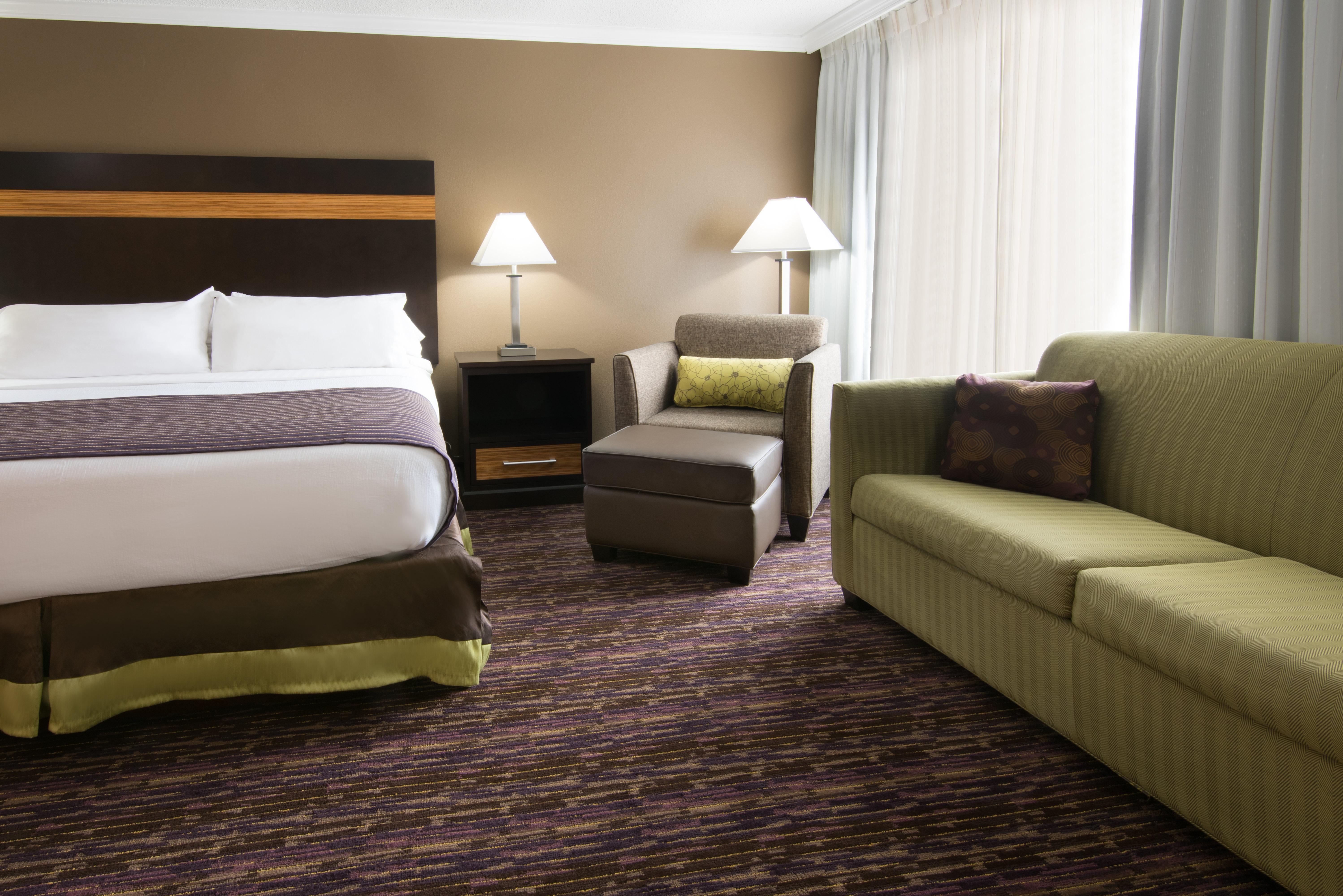 Holiday Inn Williamsport By Ihg Exterior foto