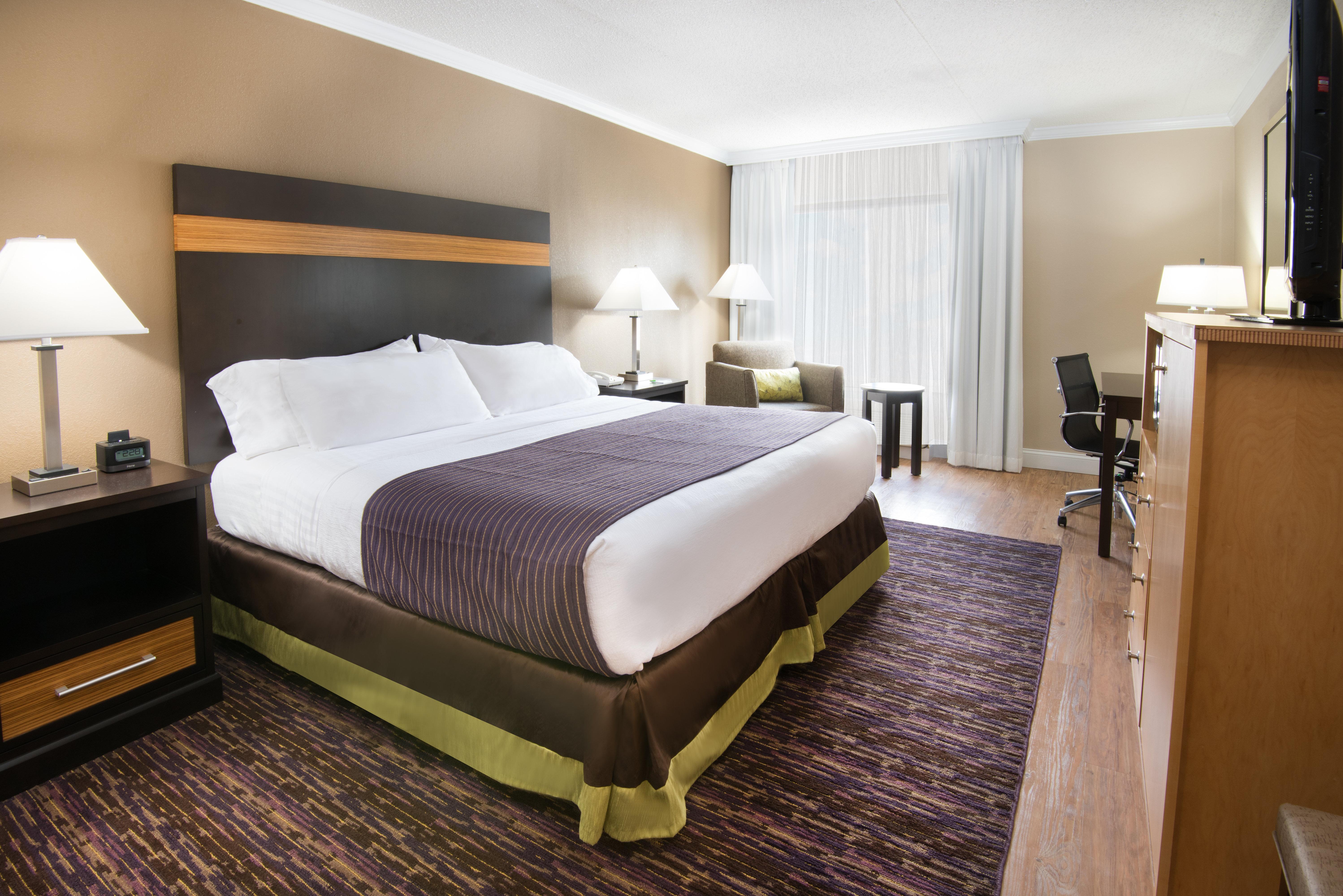 Holiday Inn Williamsport By Ihg Exterior foto