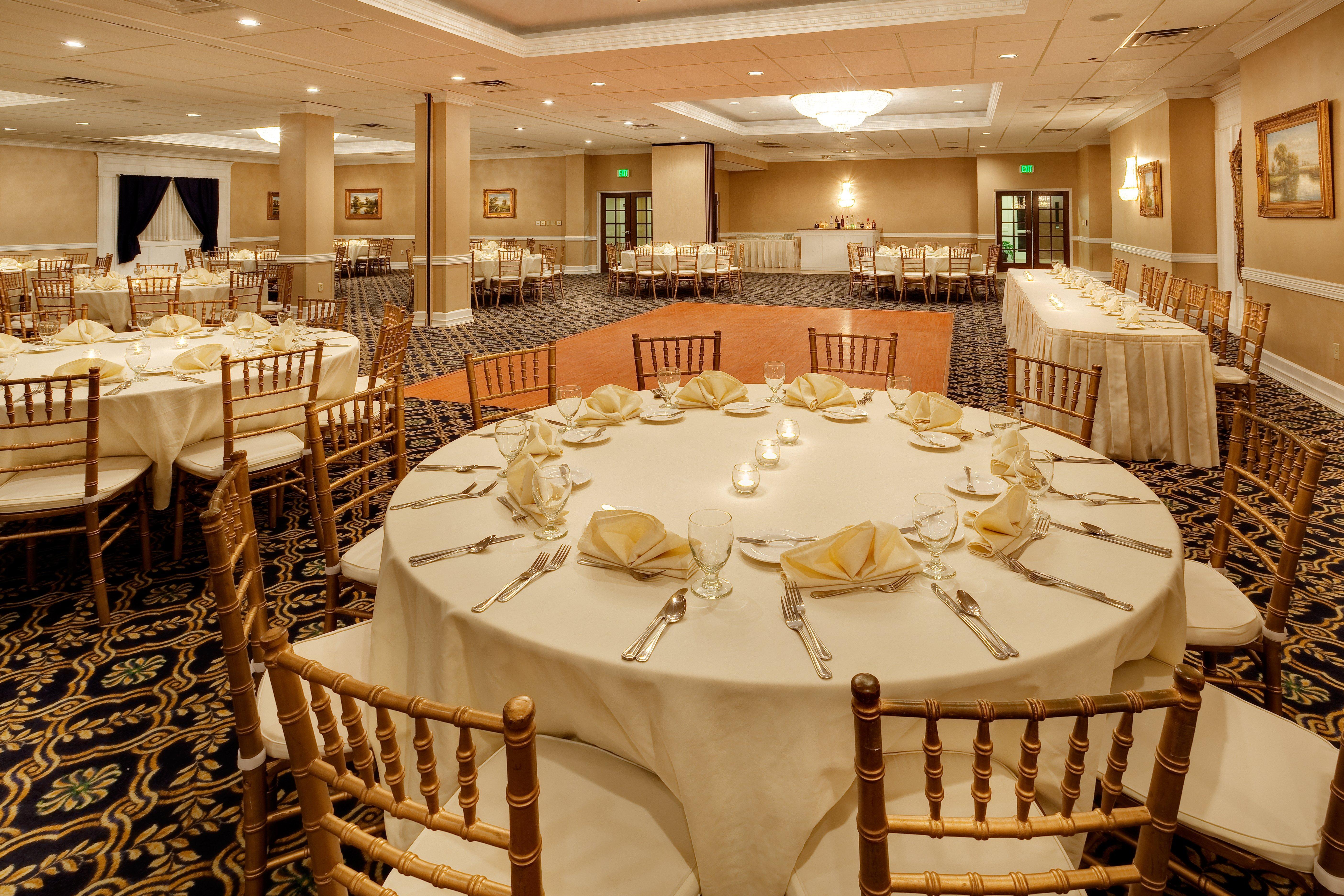 Holiday Inn Williamsport By Ihg Exterior foto