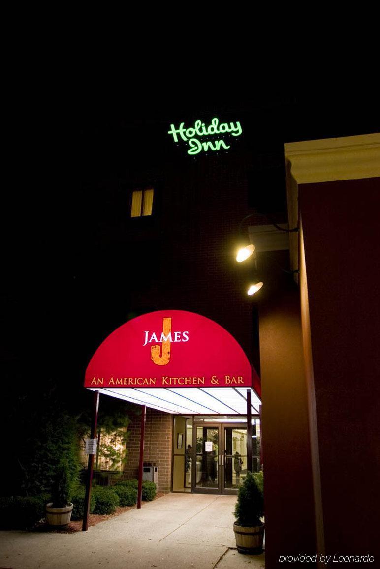 Holiday Inn Williamsport By Ihg Exterior foto