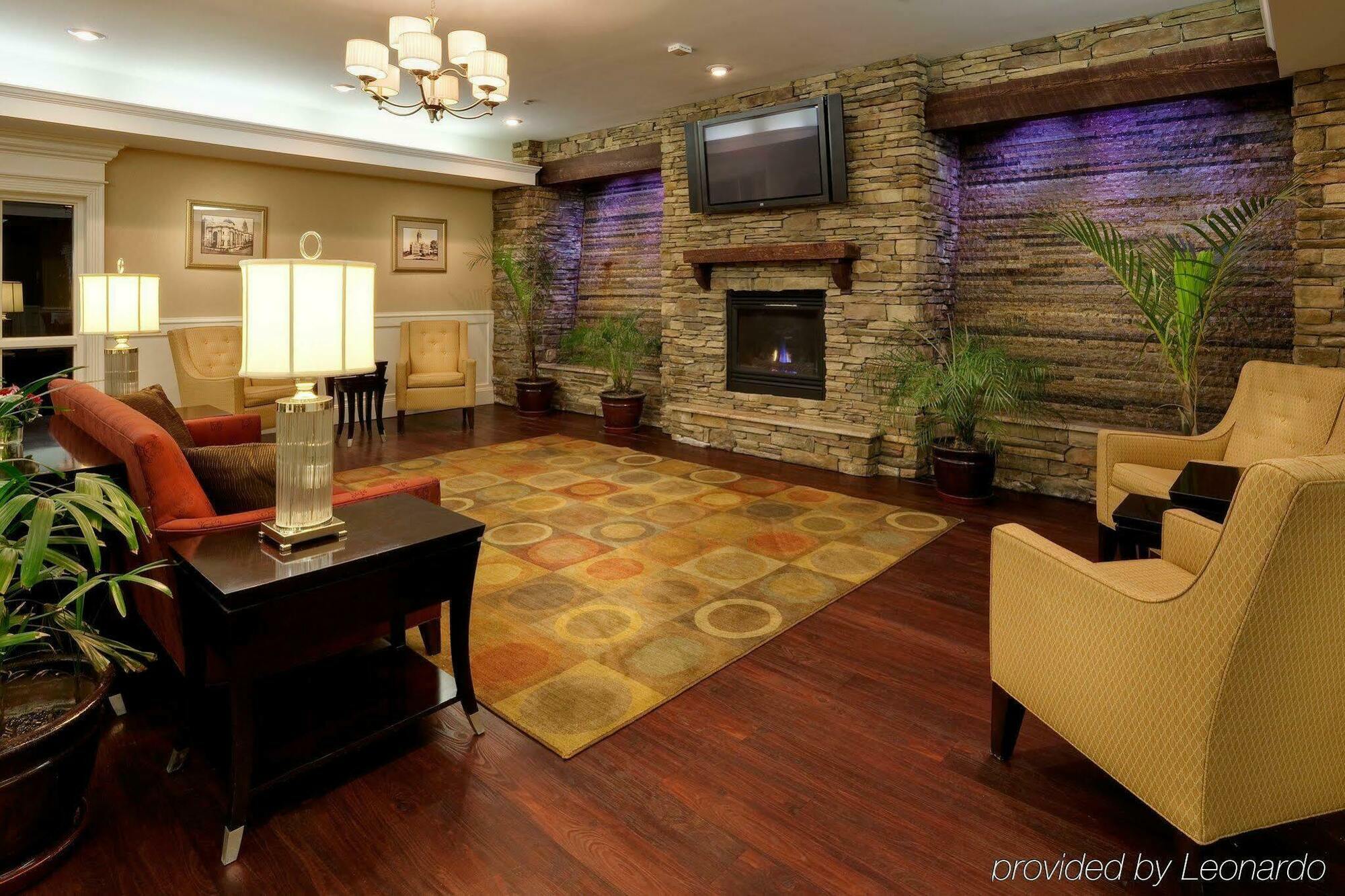 Holiday Inn Williamsport By Ihg Exterior foto