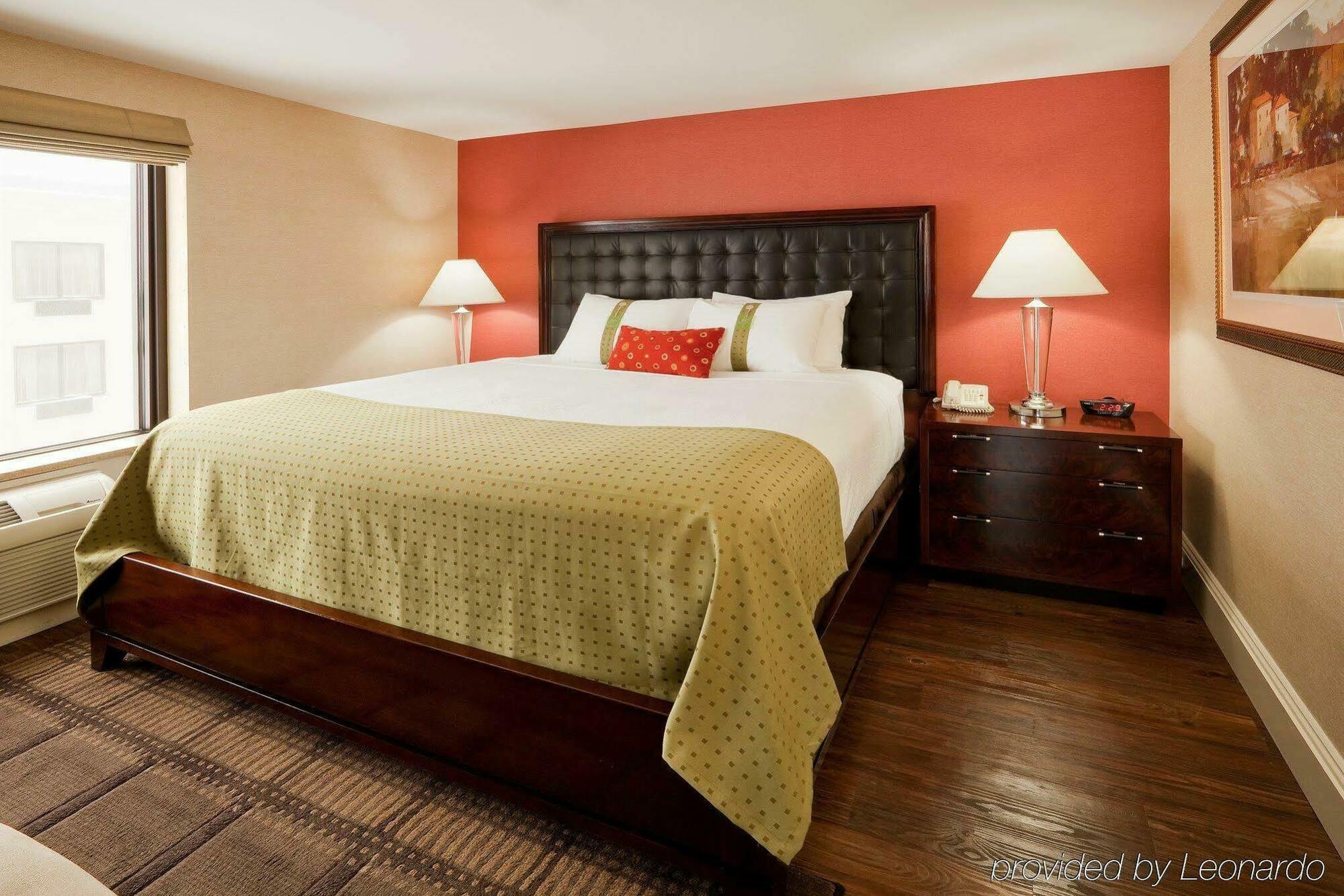 Holiday Inn Williamsport By Ihg Quarto foto
